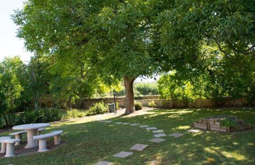 La Roche-Posay Apartment | Résidence L'IDEALE
