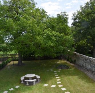 La Roche-Posay Apartment | Résidence L'IDEALE