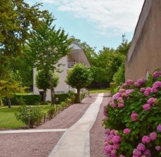 La Roche-Posay Apartment | Résidence L'IDEALE
