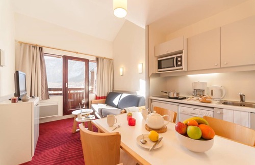 Val-d'Isere House | Résidence La Daille - Val-d'Isère
