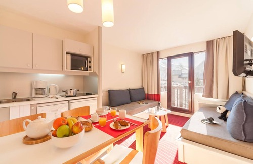 Val-d'Isere House | Résidence La Daille - Val-d'Isère