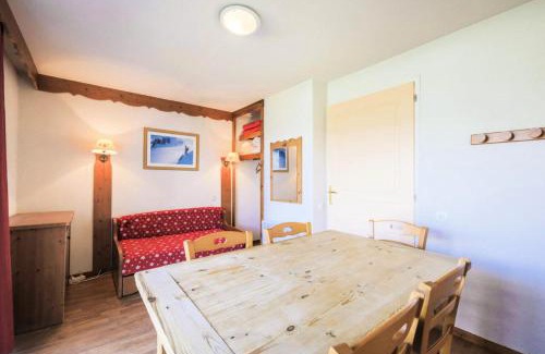 La Joue du Loup Apartment | Résidence La Crête du Berger - maeva Home - Studio 4 personnes - Confort MAE-1764