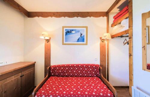 La Joue du Loup Apartment | Résidence La Crête du Berger - maeva Home - Studio 4 personnes - Confort MAE-1764