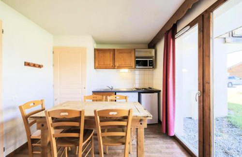 La Joue du Loup Apartment | Résidence La Crête du Berger - maeva Home - Studio 4 personnes - Confort MAE-1764