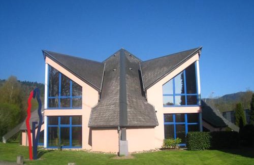 Oberhaslach House | Résidence la Pyramide