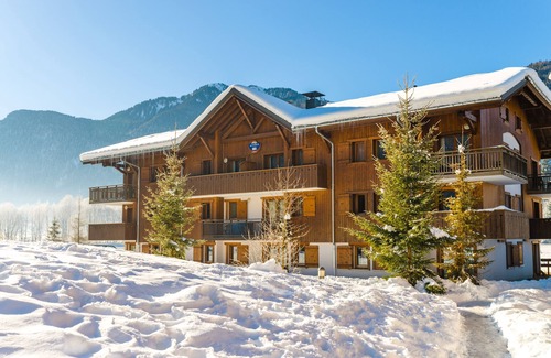 Samoens House | Résidence Lagrange Vacances Les Fermes de Samoëns