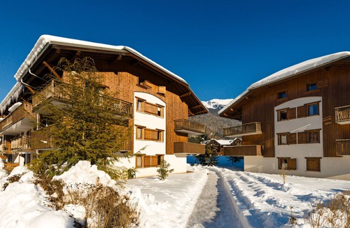 Samoens House | Résidence Lagrange Vacances Les Fermes de Samoëns