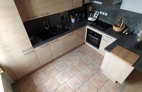 Bize-Minervois Apartment | Résidence Le Brin d'Amour - la belle étoile