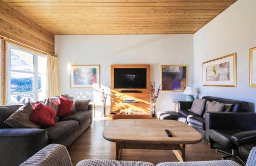 Flaine Apartment | Résidence Le Château de Crans - maeva Home - Appartement 5 pièces 10 personnes avec sauna privé - Prestige MAE-4441