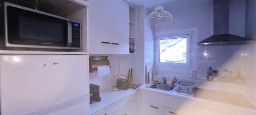 La Mongie Apartment | Résidence Le Dôme - maeva Home - Appartement 4 pièces 10 personnes - Confort MAE-1781