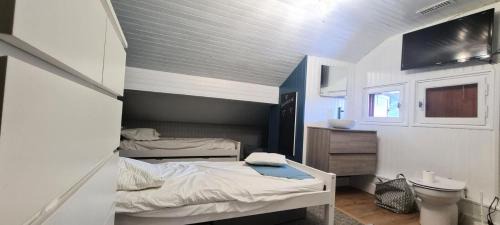 La Mongie Apartment | Résidence Le Dôme - maeva Home - Appartement 4 pièces 10 personnes - Confort MAE-1781