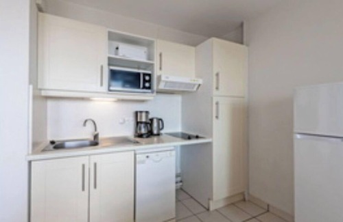 Plougonvelin Apartment | Résidence Le Domaine de Bertheaume 2PC6