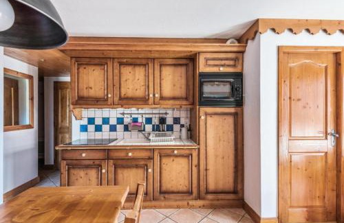 Les Carroz-d'Araches Apartment | Résidence Les Fermes du Soleil - maeva Home - Appartement 3 pièces 6 personnes Sélection MAE-1439