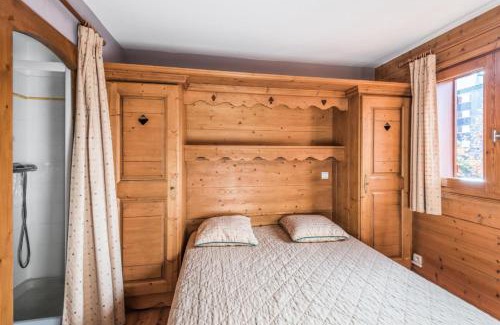 Les Carroz-d'Araches Apartment | Résidence Les Fermes du Soleil - maeva Home - Appartement 3 pièces 6 personnes Sélection MAE-1439