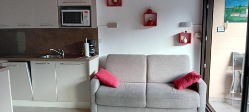 Les Carroz-d'Araches Apartment | résidence Le Platé