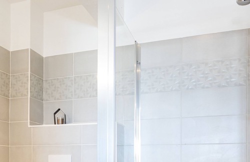 Annemasse Apartment | Résidence Le Marly Attique Grand Confort 603