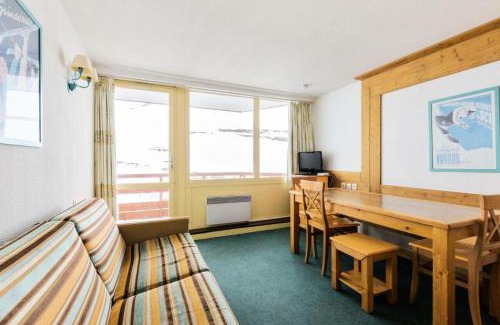 La Mongie Apartment | Résidence Le Montana - maeva Home - 2 pièces 6 personnes Confort 454