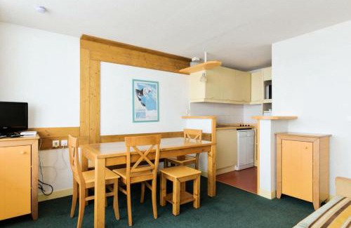 La Mongie Apartment | Résidence Le Montana - maeva Home - 2 pièces 6 personnes Confort 454