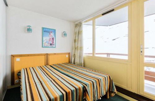 La Mongie Apartment | Résidence Le Montana - maeva Home - 2 pièces 6 personnes Confort 454