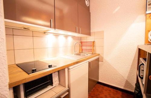 Villarodin-Bourget Apartment | Résidence Le Pra - LE PRA - PR32R MAE-3084