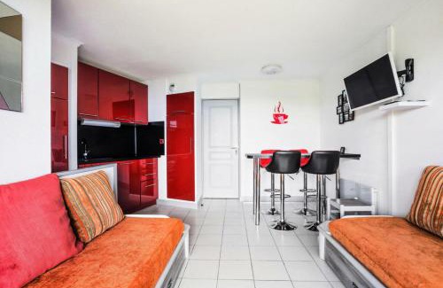 Agay Apartment | Résidence le Village de Cap Esterel - maeva Home - Appartement 2 pièces 5 personnes vue mer - Prestige - Super Home MAE-5574