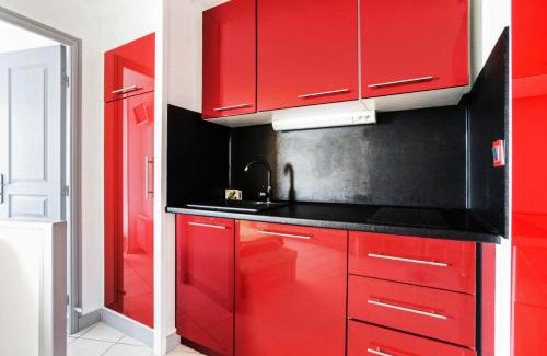 Agay Apartment | Résidence le Village de Cap Esterel - maeva Home - Appartement 2 pièces 5 personnes vue mer - Prestige - Super Home MAE-5574