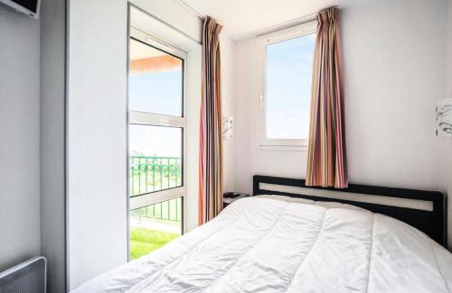 Agay Apartment | Résidence le Village de Cap Esterel - maeva Home - Appartement 2 pièces 5 personnes vue mer - Prestige - Super Home MAE-5574