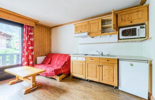 Les Houches Apartment | Résidence Les Balcons d'Anaïte - maeva Home - Studio Cabine 5/6 Personnes Confort MAE-3663
