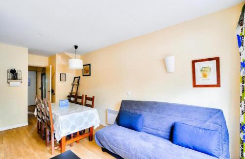 Argentat Apartment | Résidence Les Belles Rives - maeva Home - Appartement 2 pièces 6 personnes - Sélection MAE-2484