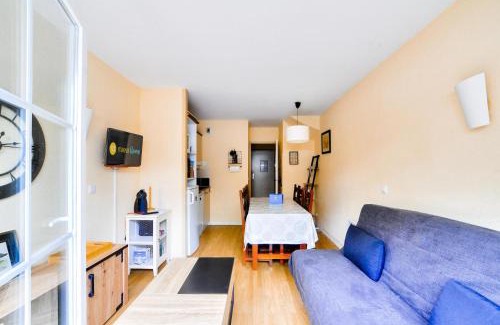 Argentat Apartment | Résidence Les Belles Rives - maeva Home - Appartement 2 pièces 6 personnes - Sélection MAE-2484