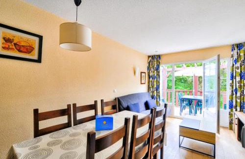 Argentat Apartment | Résidence Les Belles Rives - maeva Home - Appartement 2 pièces 6 personnes - Sélection MAE-2484