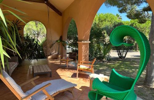 Pineto Apartment | Résidence les chênes