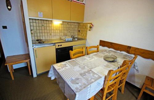 Villarodin-Bourget Apartment | Résidence Les Epervieres - LES EPERVIERES - EP75A MAE-3180