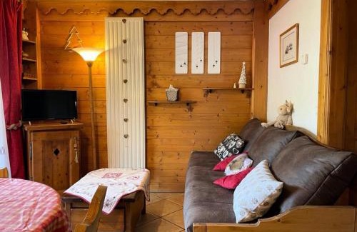 Meribel Village Apartment | Résidence Les Fermes de Méribel - maeva Home - Appartement 2 Pièces 4 Personnes - Sélection MAE-4817