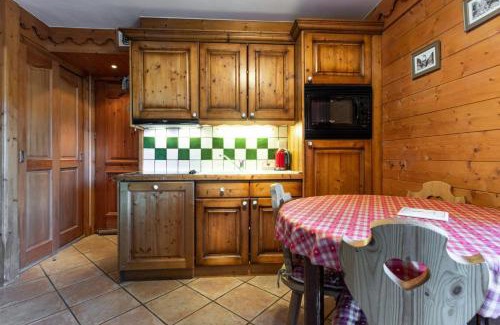 Meribel Village Apartment | Résidence Les Fermes de Méribel - maeva Home - Appartement 2 Pièces 4 Personnes - Sélection MAE-4817