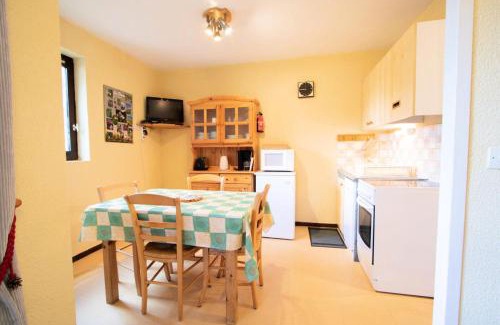 Villarodin-Bourget Apartment | Résidence Les Gentianes - LES GENTIANES - GE09G MAE-3142