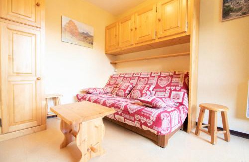 Villarodin-Bourget Apartment | Résidence Les Gentianes - LES GENTIANES - GE09G MAE-3142