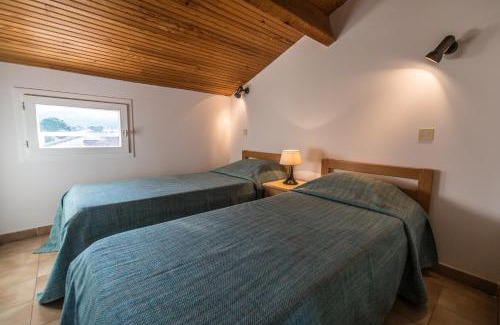 Saint-Florent Apartment | Résidence Les Galets