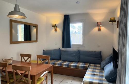 Maubuisson Apartment | Résidence Les Grands Pins - maeva Home - 2 Pièces 4 Personnes - Confort MAE-9923