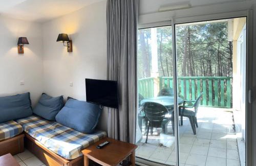 Maubuisson Apartment | Résidence Les Grands Pins - maeva Home - 2 Pièces 4 Personnes - Confort MAE-9923