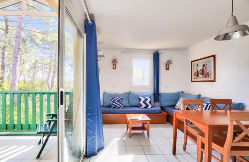 Maubuisson Apartment | Résidence Les Grands Pins - maeva Home - Appartement 2 pièces 5 personnes - Prestige MAE-3024