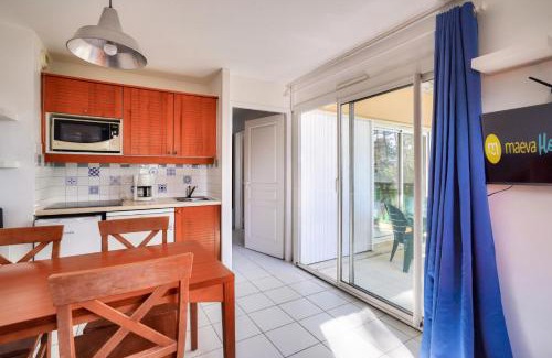 Maubuisson Apartment | Résidence Les Grands Pins - maeva Home - Appartement 2 pièces 5 personnes - Prestige MAE-3024