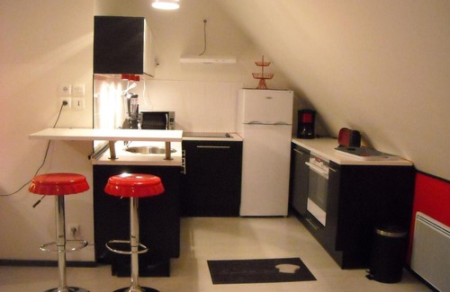 Granville Apartment | Résidence Les Granvillaises