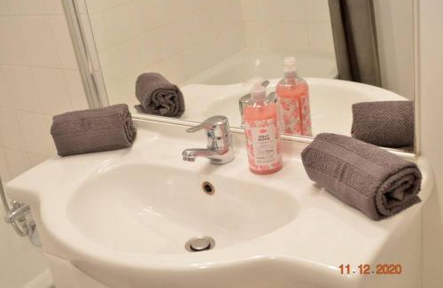 Equemauville Apartment | Résidence les hauts de Honfleur