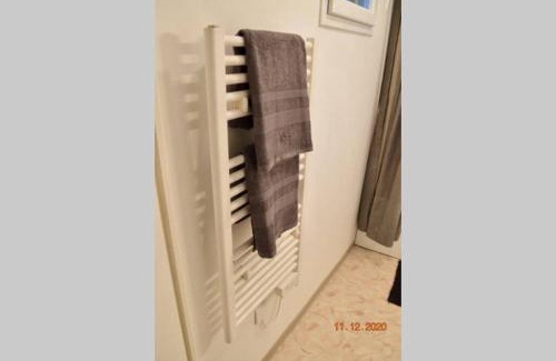 Equemauville Apartment | Résidence les hauts de Honfleur