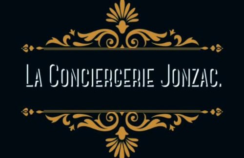 Jonzac Apartment | Résidence Les Logis Du Brandard