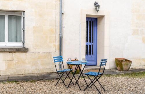 Jonzac Apartment | Résidence Les Logis Du Brandard