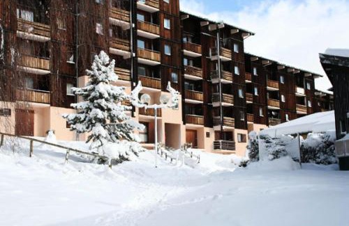 Villarodin-Bourget Apartment | Résidence Les Portes De La Vanoise - LES PORTES DE LA VANOISE - SB511A MAE-3162