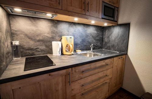 Villarodin-Bourget Apartment | Résidence Les Portes De La Vanoise - LES PORTES DE LA VANOISE - SB511A MAE-3162