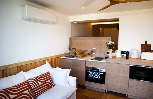 Arcachon Apartment | Résidence Les Suites Pereire